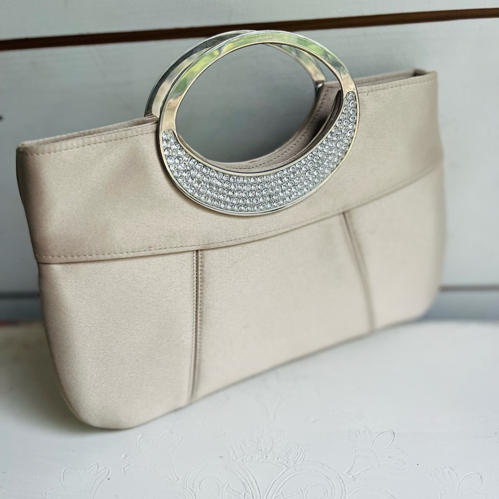 Vintage Kate Laundry Evening Bag
